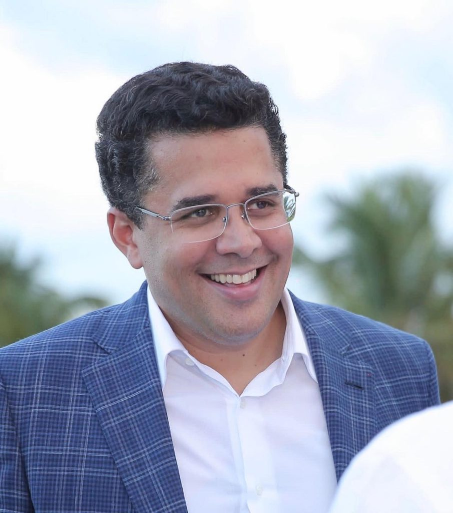 David Collado turismo