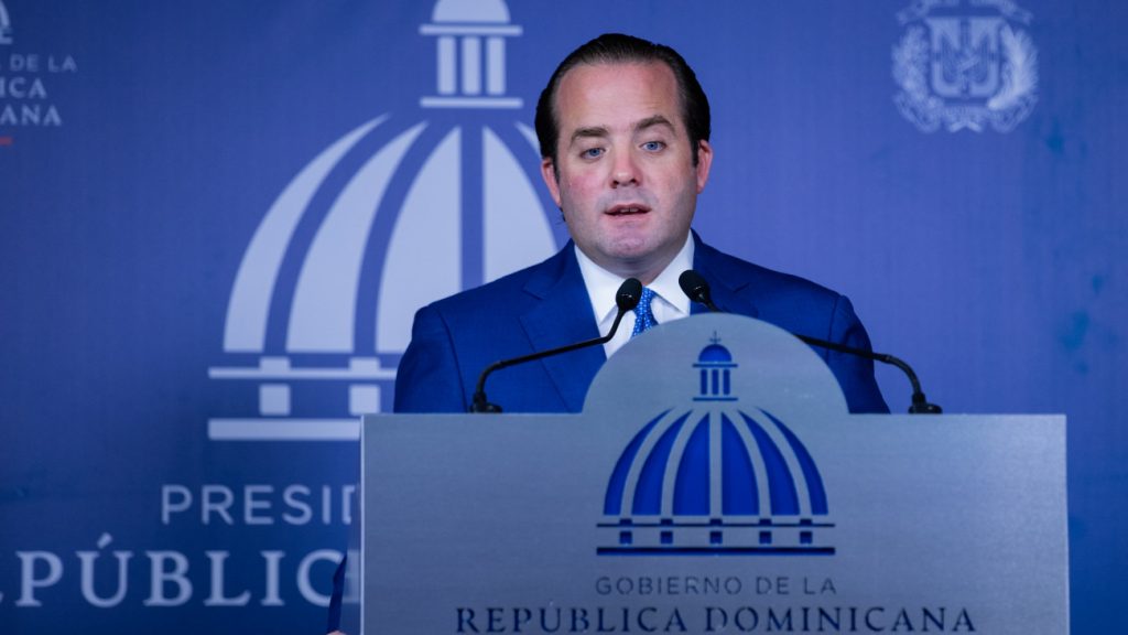 José Paliza reformas