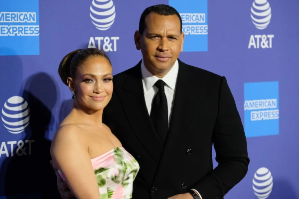 Palm Springs International Film Festival Awards Gala, Arrivals, Convention Center, Palm Springs, USA - 02 Jan 2020