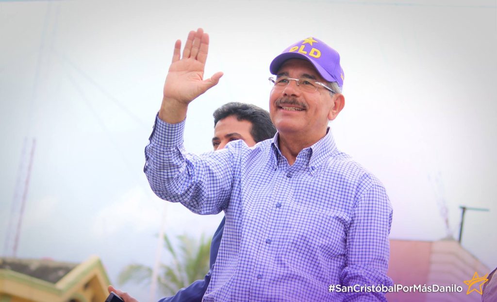 Danilo Medina