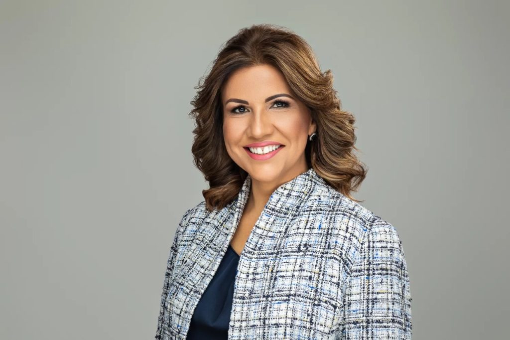 Margarita Cedeño