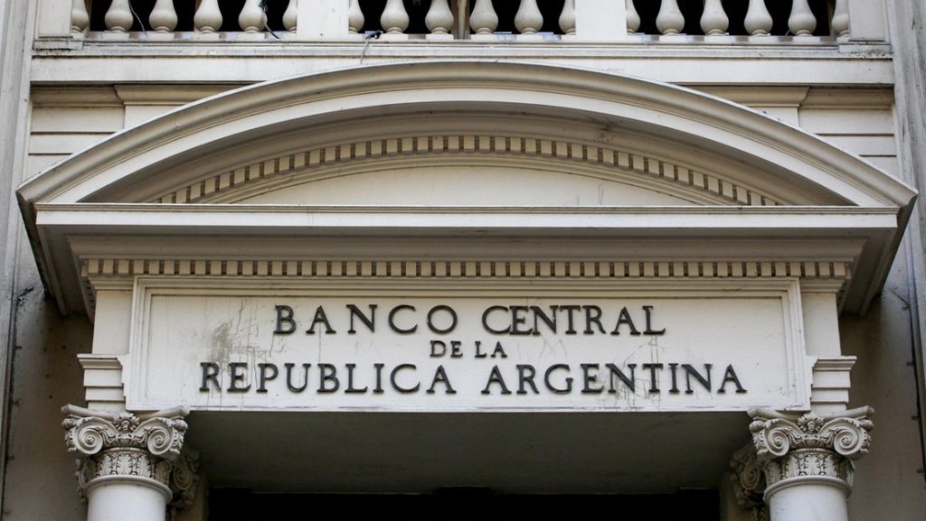 Oficina de Milei: “El cierre del Banco Central de Argentina no es un asunto negociable”