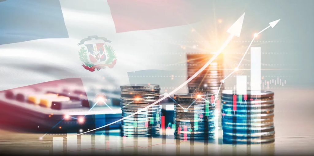 Economía dominicana registra expansión de 3.6 % en el mes de octubre