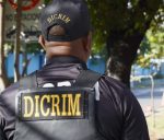 La Dicrim y el MP desmantelan banda criminal integrada por policías, militares y civiles