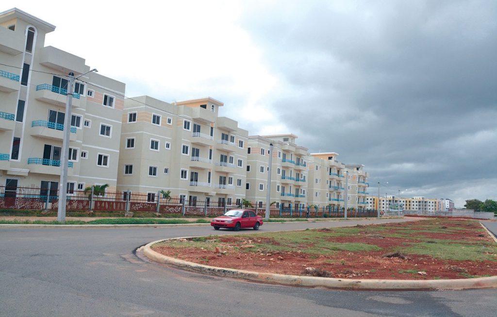 DGII: Una vivienda de bajo costo se ubica en un rango máximo de RD$5,025,380.75