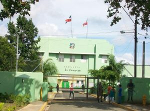 Recluso mata a su pareja de varias puñaladas durante visita en Fortaleza La Concepción