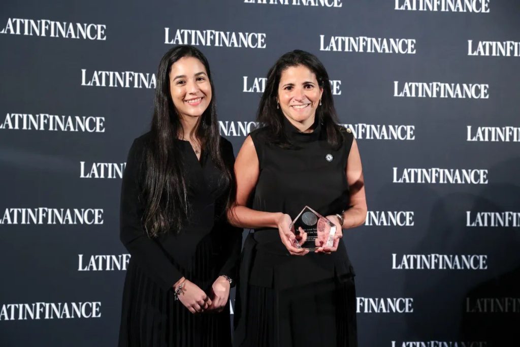 LatinFinance