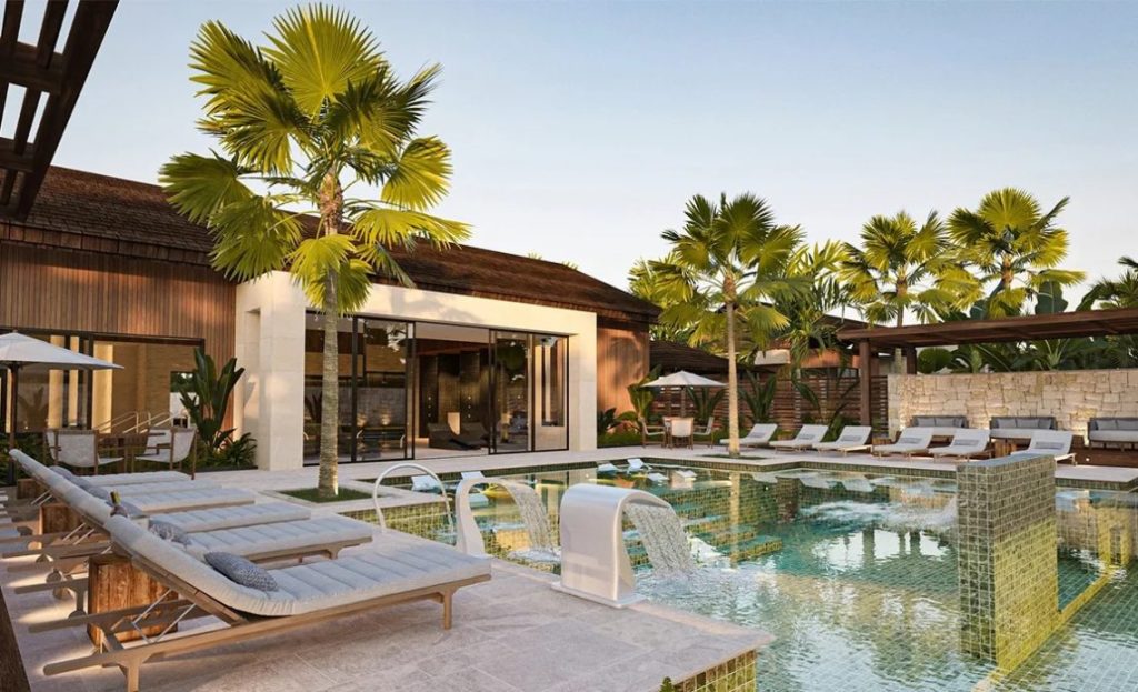 Casa de Campo Resort & Villas es nombrado ‘El Mejor Spa Nuevo del Caribe’ por Caribbean Journal