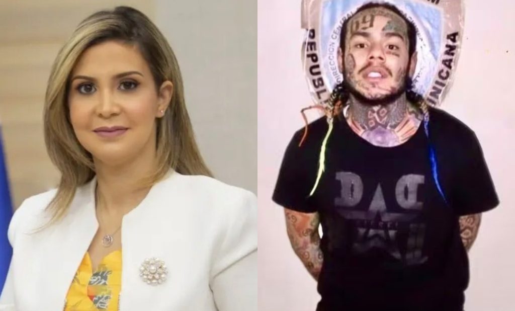 Ministerio Público Tekashi