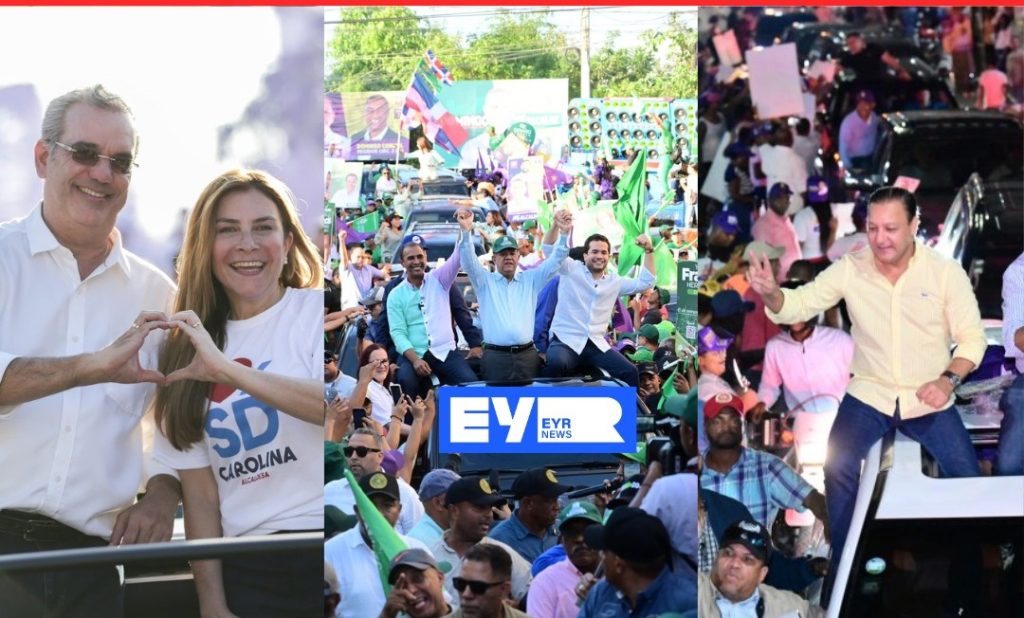 elecciones municipales 2024