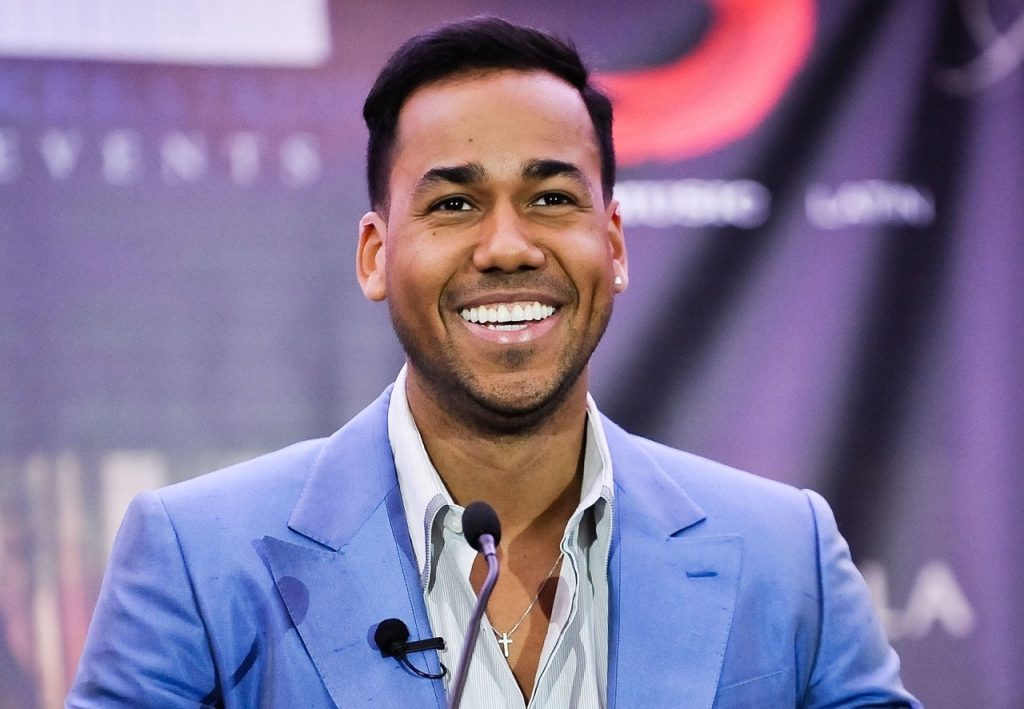 Romeo Santos