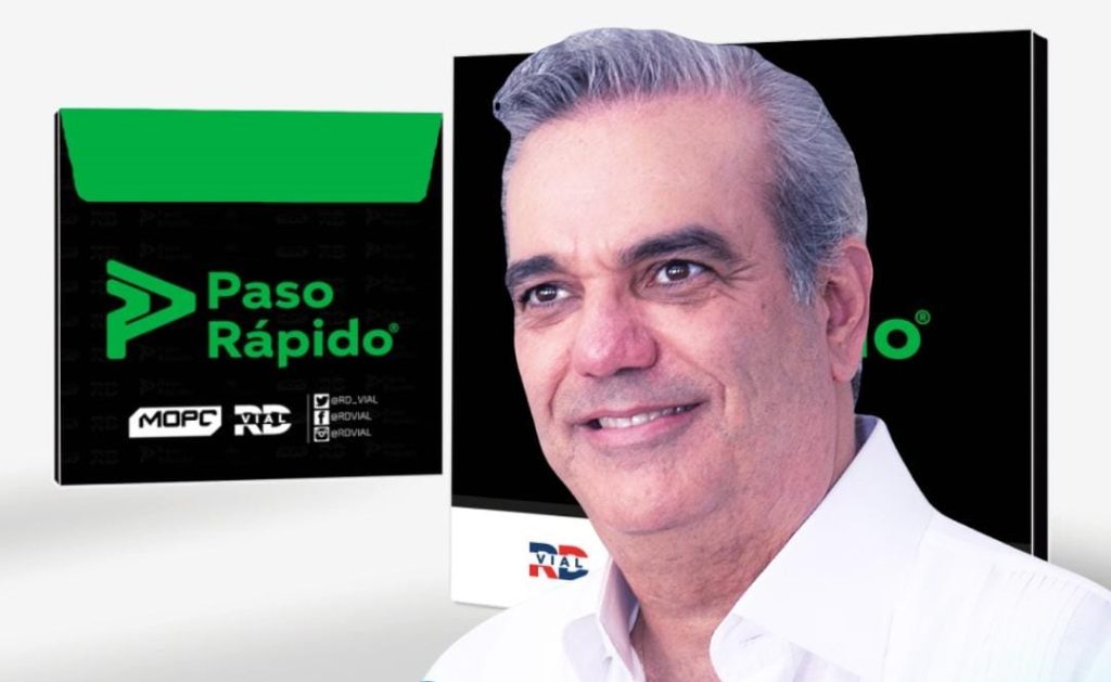 Paso Rápido