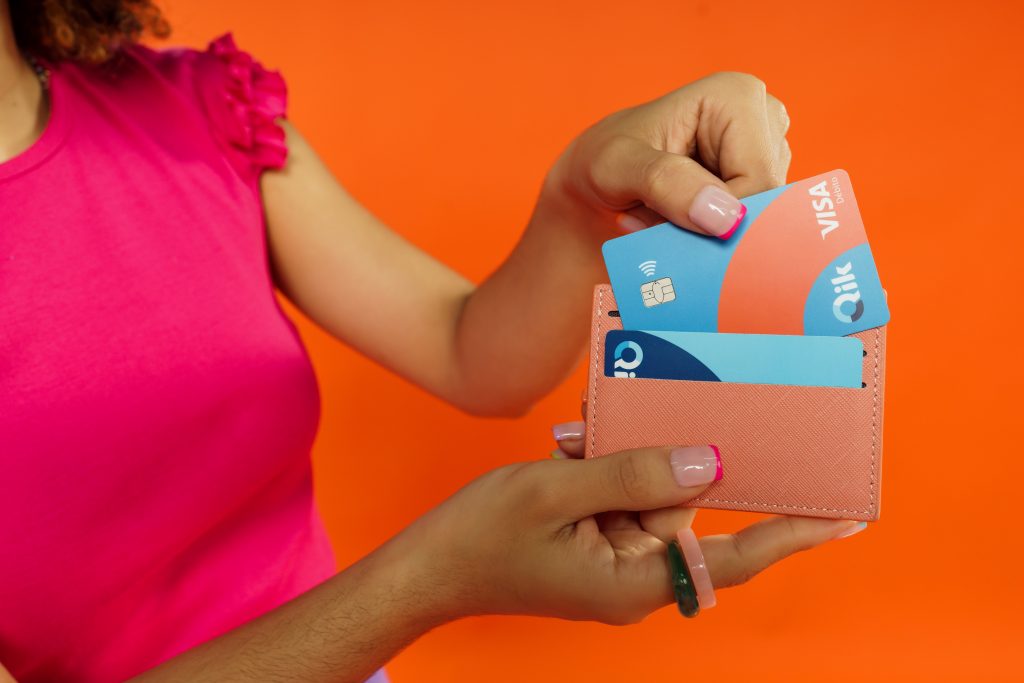 Qik Banco Digital