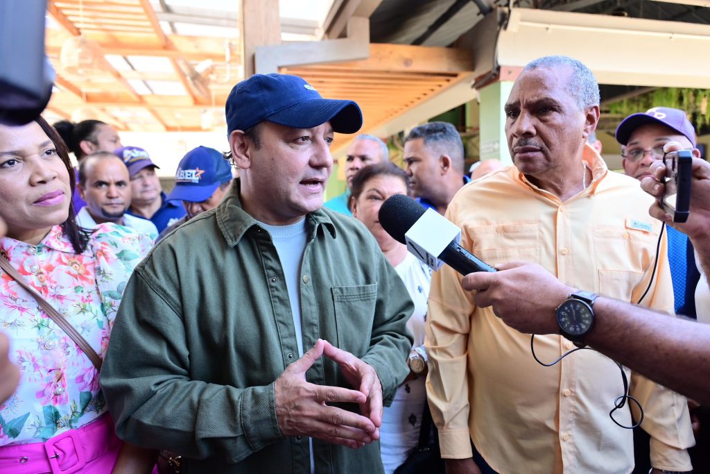 Abel Martínez Dajabón