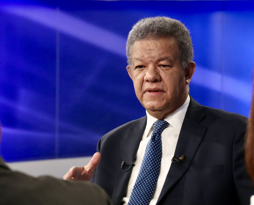 Leonel país