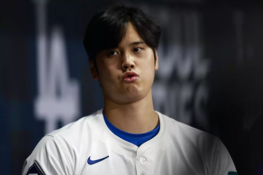 Ohtani