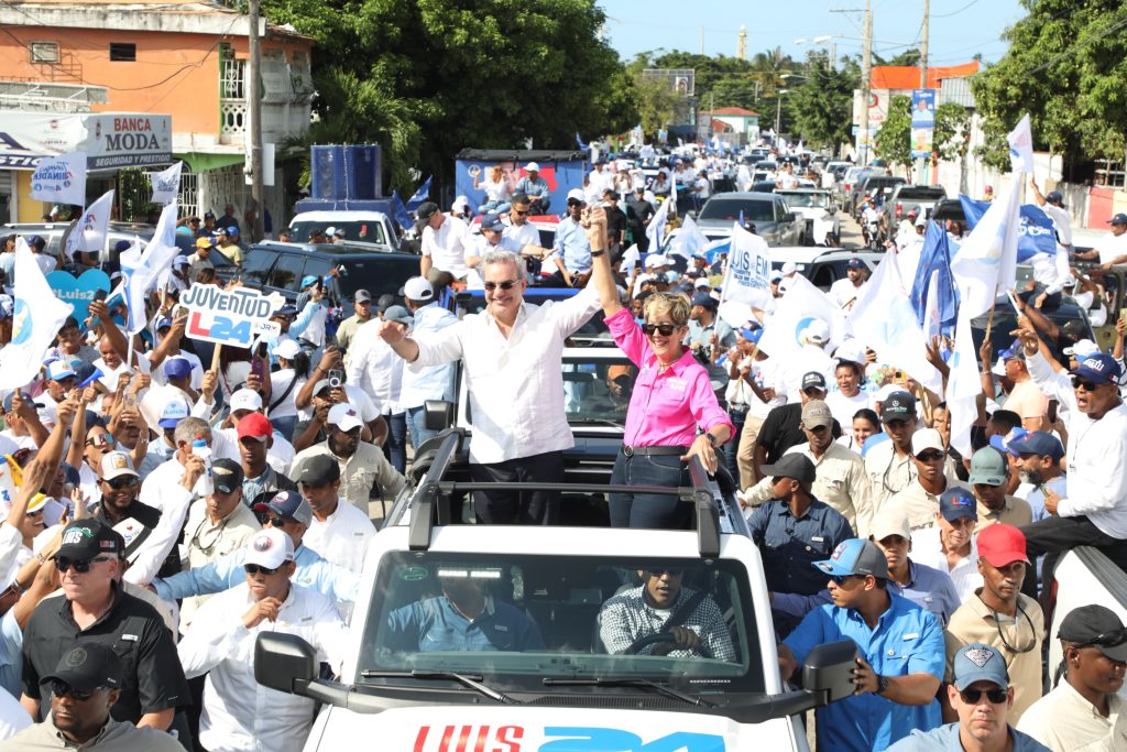 Abinader Puerto Plata