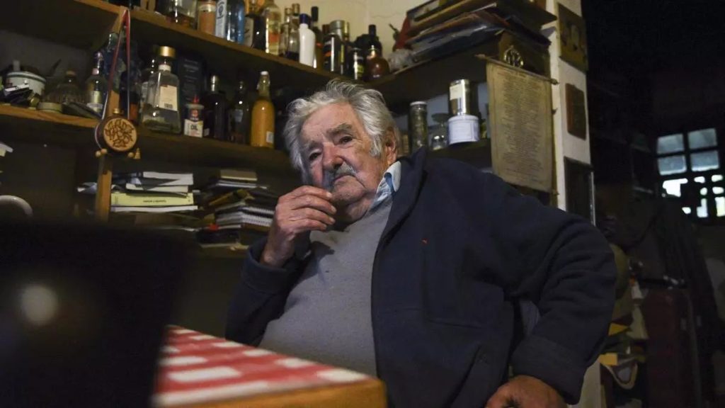 José Mujica