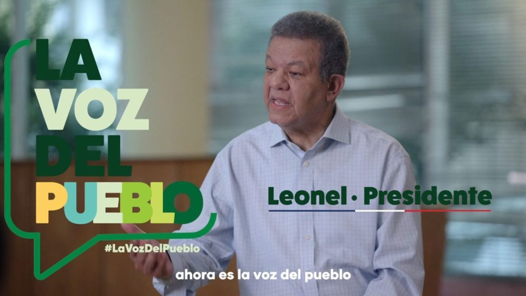 Leonel Pueblo