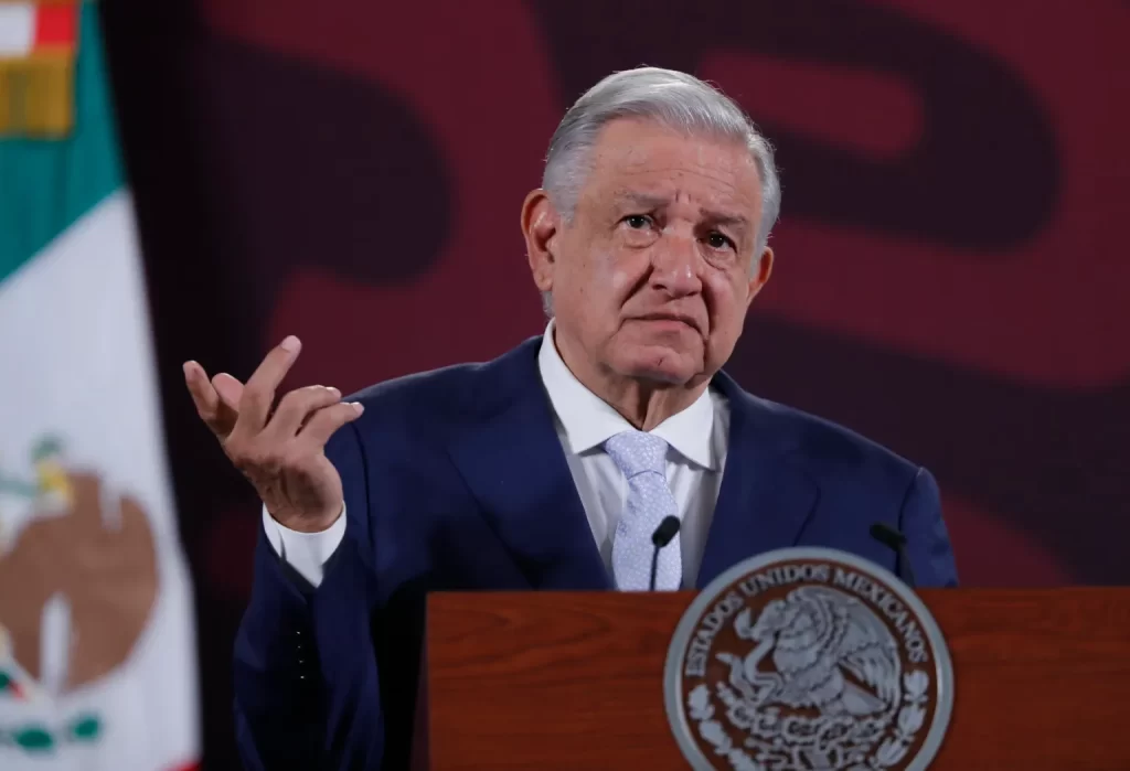 López Obrador EE.UU.