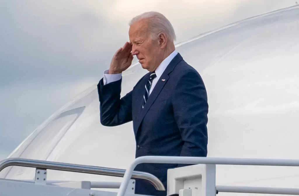 Biden Israel