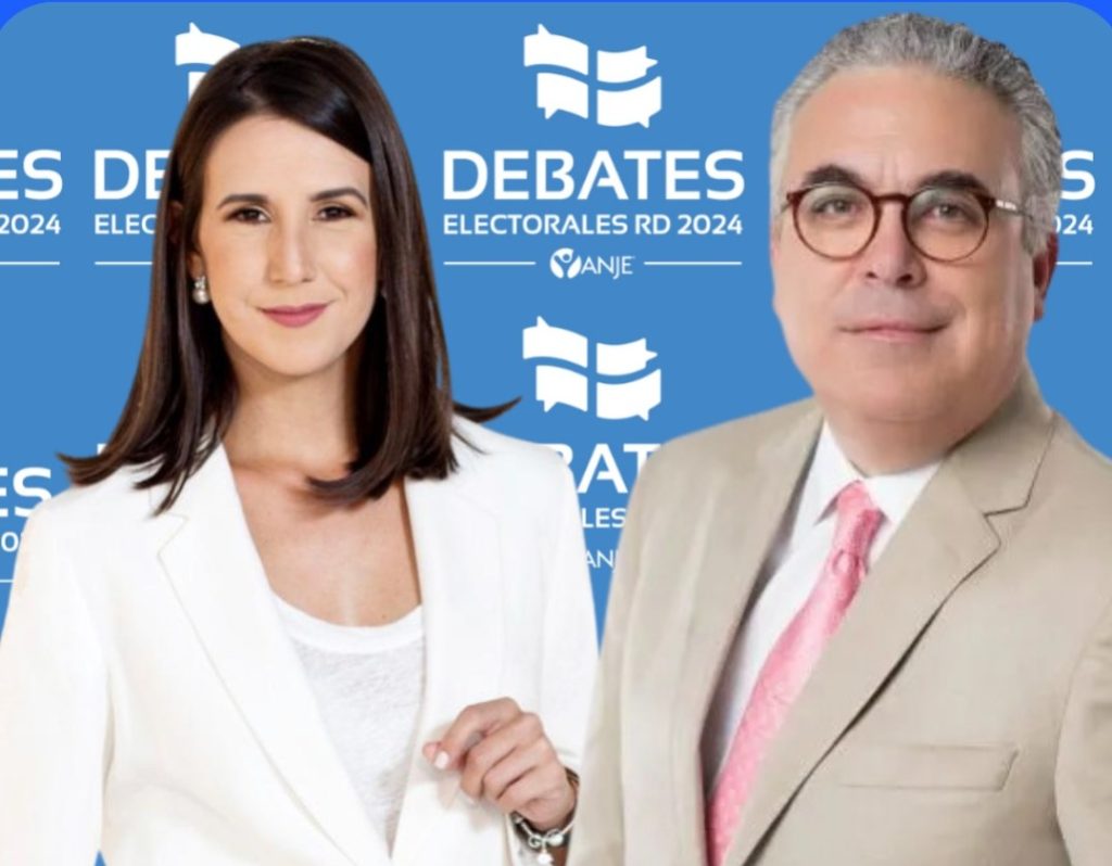 Debates ANJE