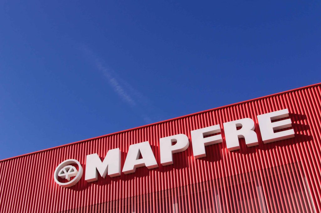 Mapfre Latinoamérica