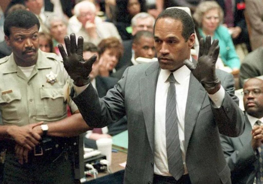 O.J. Simpson