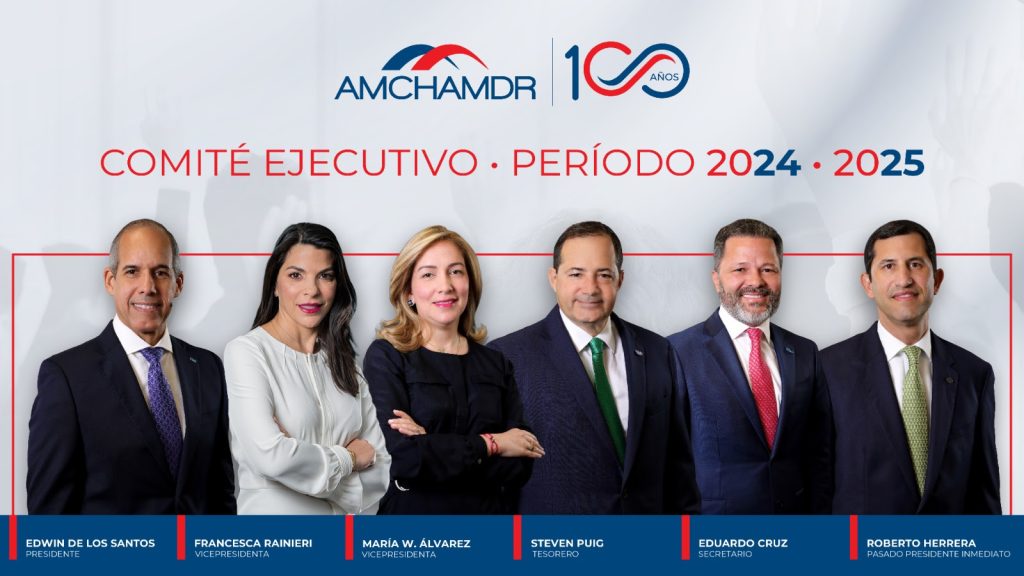 AMCHAMDR