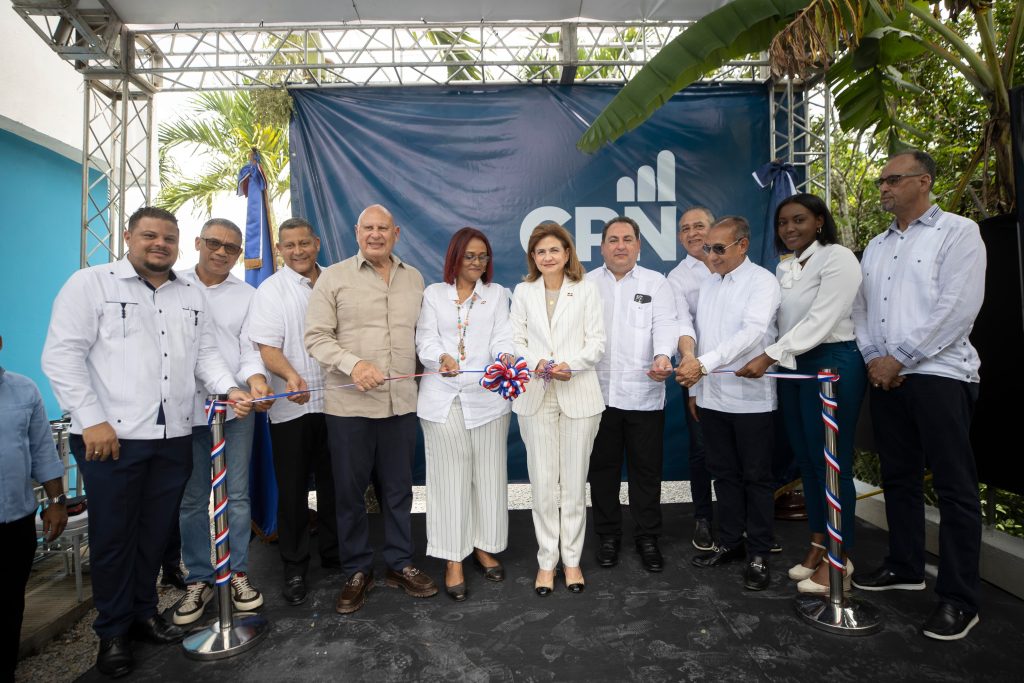 Vicepresidenta Samaná