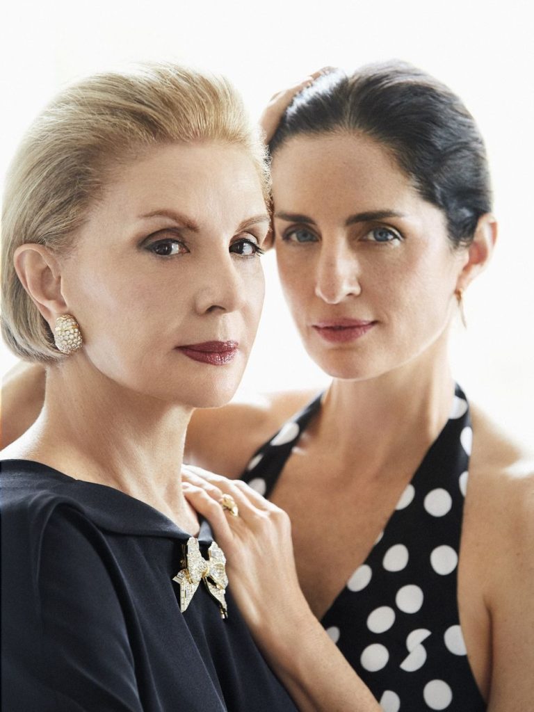 Carolina Herrera