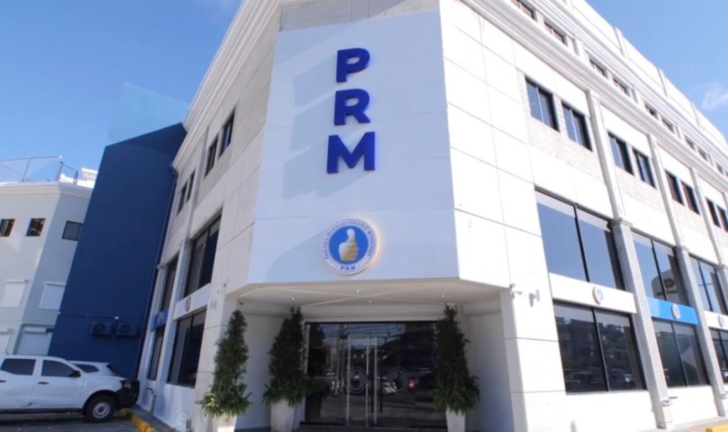 PRM La Vega