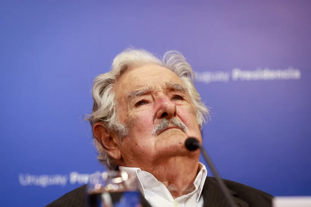 José Mujica