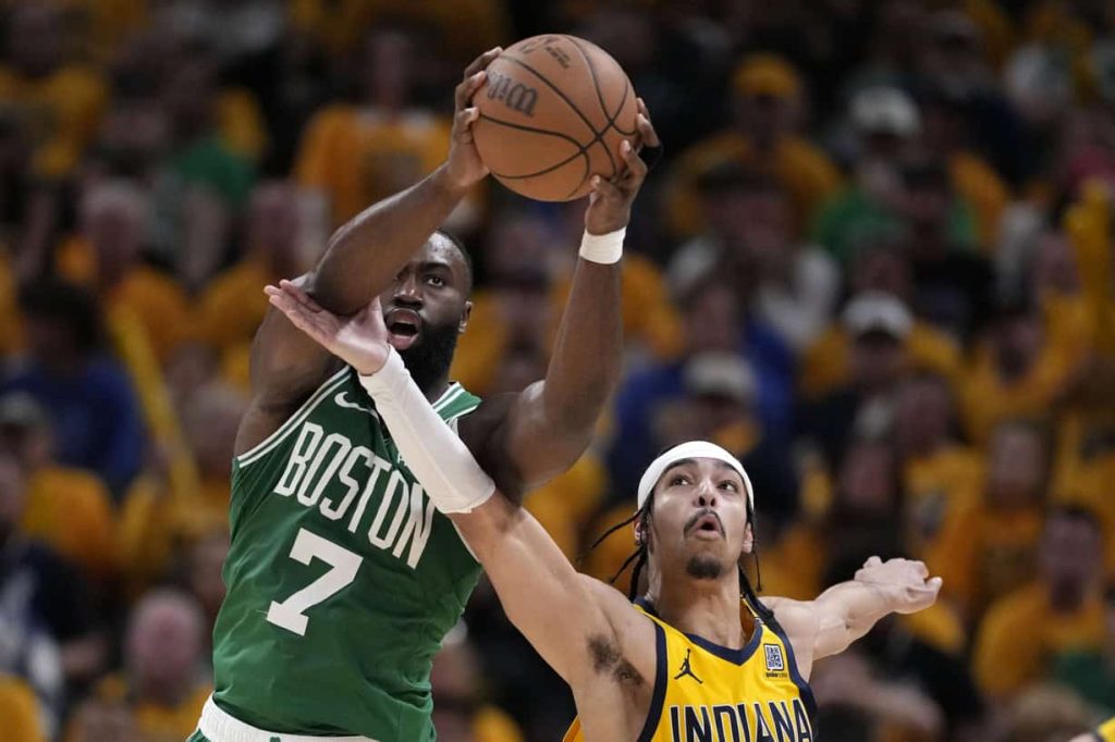 Los Celtics NBA