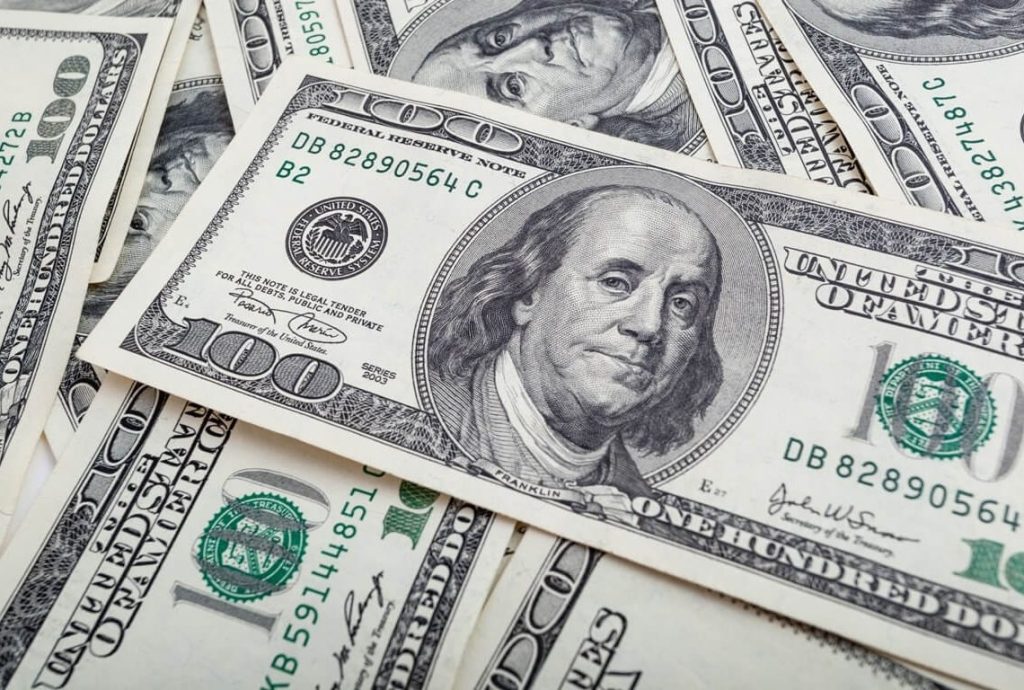 tasa del dólar