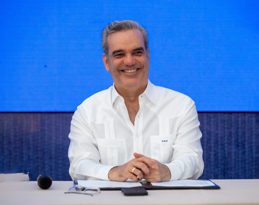 Abinader Panamá