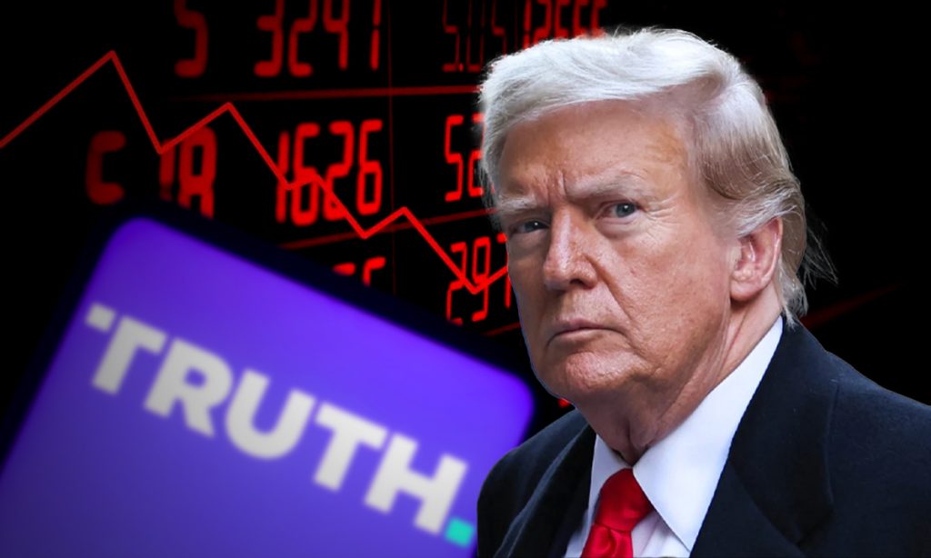Trump Media
