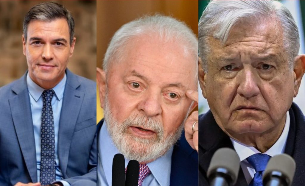 golpe de Estado en Bolivia