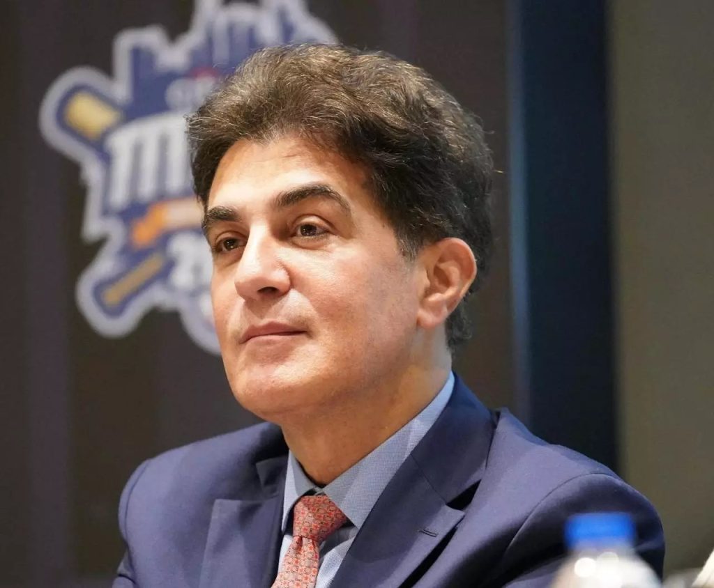 Julio Cury oportunidad