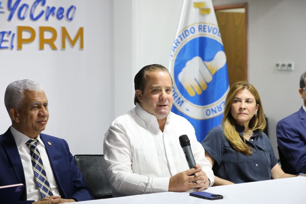 PRM seminario
