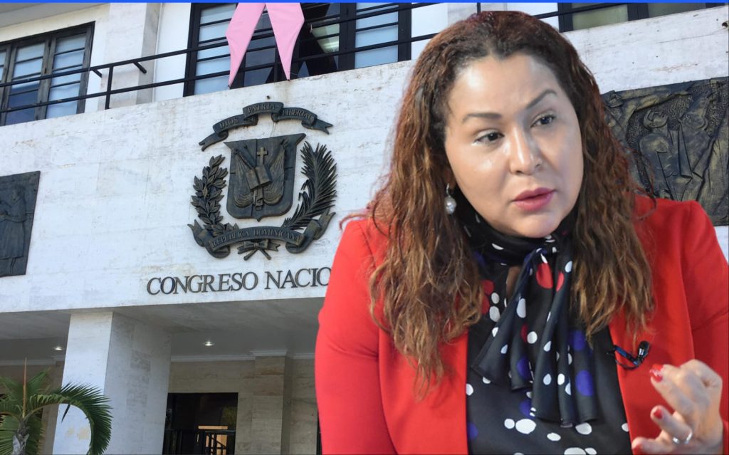 Mujer Código Penal