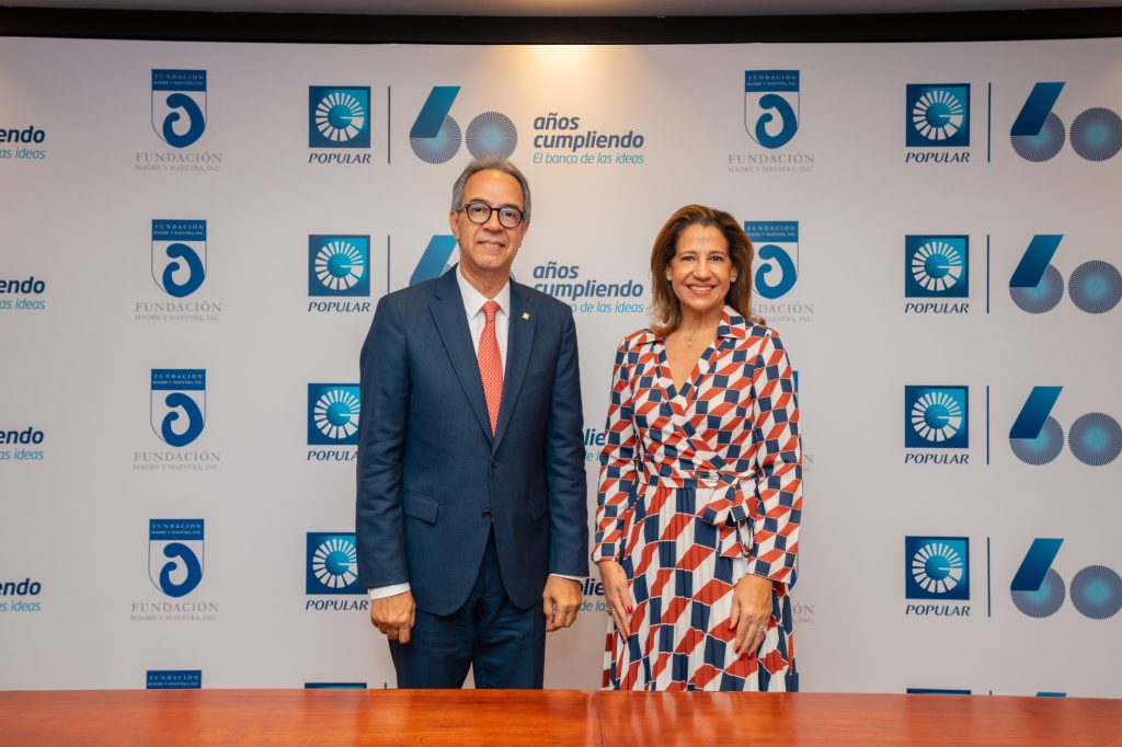 Banco Popular fideicomiso