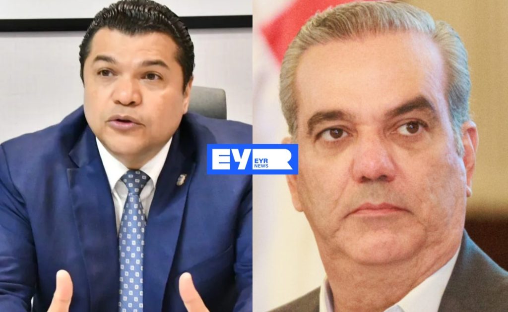 Abinader diputado