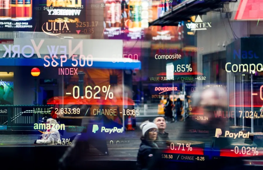 Dow jones apertura deals