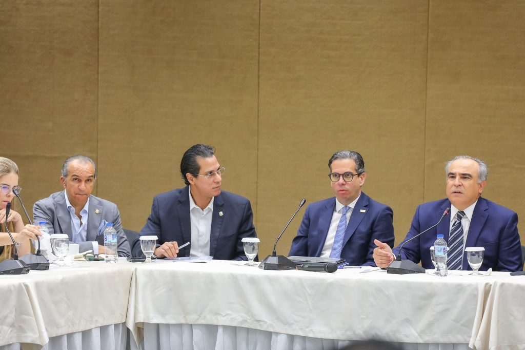 reforma fiscal