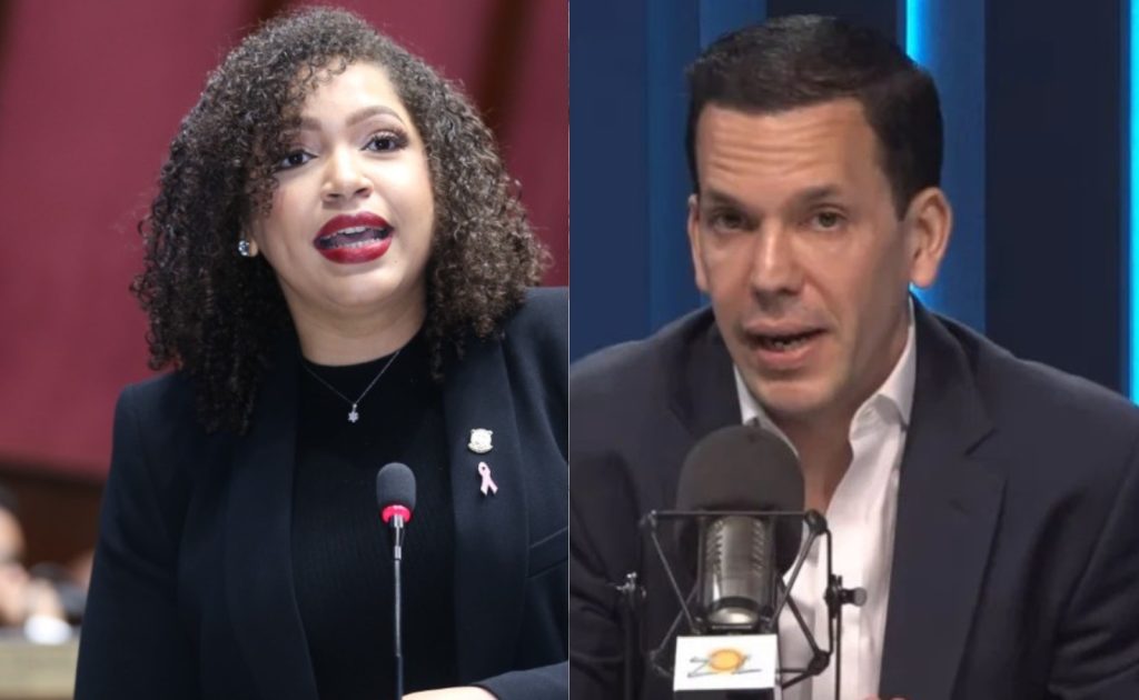 Juliana O’Neal Hugo Beras