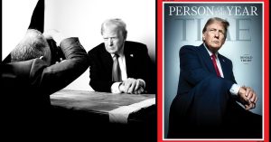 Trump Time
