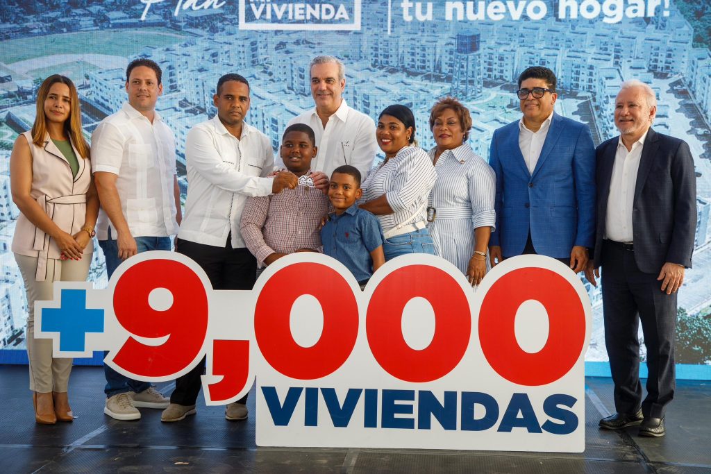 MIVED viviendas
