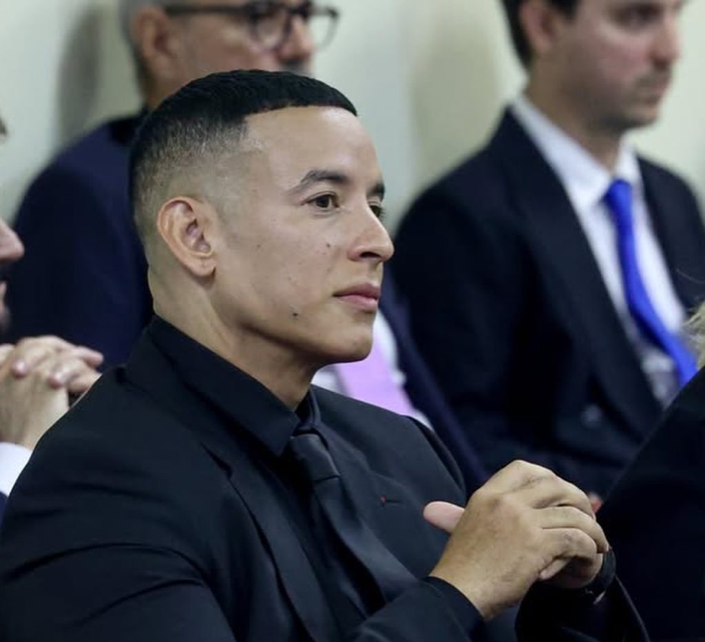 Daddy Yankee empresas