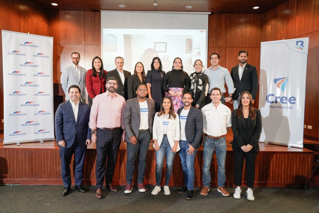 Startups dominicanas